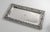 1910s Sterling Silver Tray For Sale - Image 4 of 9
