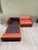 Model DS-76 Daybed in Cognac Camel Leather from de Sede, 1980s For Sale - Image 17 of 18