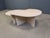 1970s Vintage Travertine Coffee Tables, 1970s, Set of 2 For Sale - Image 5 of 10