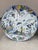 19th Century French Faience Chinoiserie Platters Angouleme-A Pair For Sale - Image 4 of 11