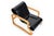 Vintage Paimio #41 Plywood Armchair by Alvar Aalto for Artek For Sale - Image 10 of 14