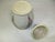Studio Pottery Slip Glaze Covered Jars, Set of 2 For Sale - Image 9 of 11