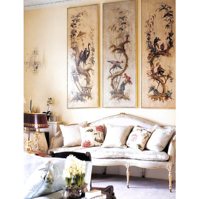 Paper "Georgian Style and Design: For Contemporary Living" 2008 Spencer-Churchill, Henrietta For Sale - Image 7 of 13