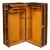 20th Century Wardrobe Trunk in Monogram Canvas from Louis Vuitton, France, 1930 For Sale
