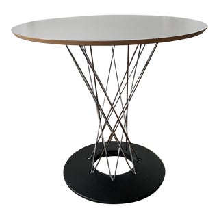 Noguchi Cyclone Table for Knoll For Sale