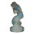 Rene Lalique Opalescent Glass 'Naiade' Statuette For Sale