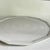 Rosenthal Polygon White Cake Dish by Tapio Wirkkala for Rosenthal Studio Linie, Germany, 1986 For Sale - Image 4 of 6