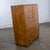Brown Late 20th Century Campaign Style Gentleman’s Chest of Drawers or Armoire Drexel Heritage Passage Collection For Sale - Image 8 of 18