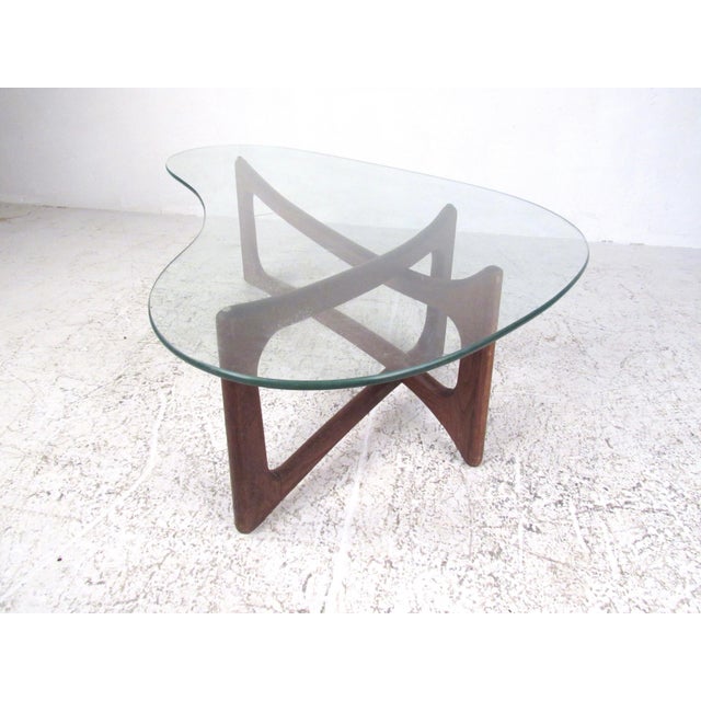 Adrian Pearsall Coffee Table | Chairish