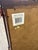 Highland House European Excursions Block Front Master Chest For Sale - Image 14 of 14