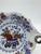 Blue Antique Mason's Ironstone Meat or Dessert Dish, Circa 1820's For Sale - Image 8 of 18