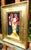 Spring Flowers After Manet For Sale - Image 4 of 5