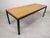 Vintage Ash Coffee Table, 1950s For Sale - Image 6 of 17