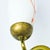 Glass Wall Lamp, Poland, 1950s For Sale - Image 10 of 11