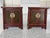 Early 20th Century Chinese Elmwood Nightstands - A Pair For Sale - Image 4 of 18