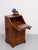 Small Georgian Mahogany Secretary, 1960s For Sale - Image 11 of 12