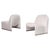 Alky Chairs by Giancarlo Piretti for Anonyma Castelli, 1970s, Set of 2 For Sale - Image 10 of 10