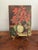 Charming little mid-century oil on canvas board. Very well painted and mostlikely academically trained. The painting is...