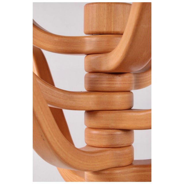 Danish Coat Rack by Magnus Olesen for Durup, 1970s For Sale - Image 6 of 12