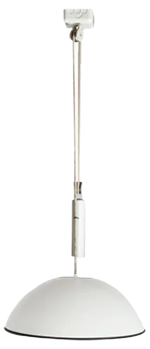 Mid-Century Relemme Ceiling Lamp by Achille & Pier Giacomo Castiglioni for Flos