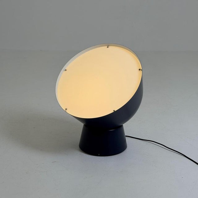 Contemporary Ikea Ps G1517f Table & Floor Lamp by Ola Wihlborg, Sweden 2000s For Sale - Image 3 of 18