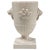 19th Century Italian White Chalice Cup from Giustiniani For Sale - Image 5 of 5