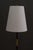 Vintage Floor Lamp by Rupert Nikoll, 1960 For Sale - Image 4 of 8
