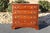 Chippendale Henkel-Harris Mahogany Nightstand For Sale - Image 3 of 18