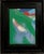 Mid 20th Century Carl Holty, Bold German American Abstract Expressionist Color Field Oil Painting Carl Holty For Sale - Image 5 of 12