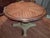 ​Vintage Raymond Sobota for Century Furniture Chandelette Oak Starburst Dining Set, 1969–1971 For Sale In Orlando - Image 6 of 17