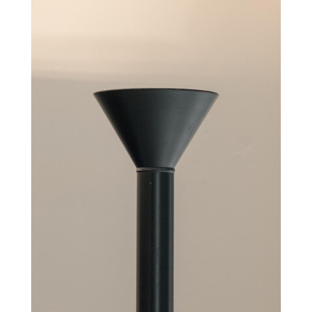Callimaco Floor Lamp by Ettore Sottsass for Artemide, 1980s For Sale - Image 6 of 9