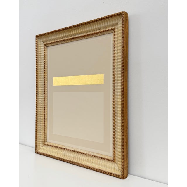 Modern Le Petit Palais, Painting by Louis Venturelli For Sale - Image 3 of 4