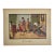 Mid 19th Century Jean-François Raffaëlli – French Educational Illustration / Children F For Sale