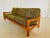 Mid-Century Modern Vintage Danish Three-Seater Sofa by Arne Wahl Iversen, 1960s For Sale - Image 3 of 18