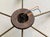 Sputnik Ceiling Light with Six Brass Arms and Colored Sockets, 1960s For Sale - Image 15 of 16