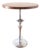 Mid Century Modern Martini Side End Table For Sale