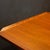 Sibast Møbler Mid-Century Arne Vodder for Sibast Model 209 Executive Desk c.1955 For Sale - Image 4 of 17