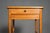 19th Century Biedermeier Sewing Table For Sale - Image 9 of 18