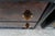 Henredon 1980s Henredon Scene III Art Deco Walnut Burl Black Lacquer Nightstands Bedside Tables, Pair For Sale - Image 4 of 12