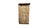 American Antique Primitive Wood Cabinet For Sale - Image 3 of 10