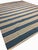 The simplicity and boldness of this piece gives a contemporary feel and can look at home in both a modern or traditional...
