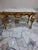 Early 19th Century Vintage Louis XVI Entryway Console For Sale - Image 5 of 9