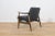 1960s Mid-Century Modern GFM-87 Armchair by Juliusz Kedziorek for Gościcińskie Furniture, Poland, 1960s For Sale - Image 5 of 14