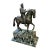 19th-Century Bronze Sculpture For Sale