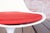 Mid-Century Aluminium Seating Set by Eero Saarinen, Germany, 1950s, Set of 5 For Sale - Image 10 of 16