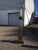 Chapman Brass Pyramid Floor Lamp in Mastercraft For Sale In Denver - Image 6 of 13