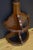 Brown Victorian Oak Coat Stand For Sale - Image 8 of 13