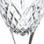 Late 20th Century Royal Doulton Earlswood Lead Crystal Goblets - Set of Three For Sale In San Francisco - Image 6 of 11