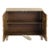 Loomlan Nayven Wood Two Doors Accent Cabinet For Sale - Image 4 of 7