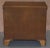 Vintage Hardwood Chest of Drawers For Sale - Image 10 of 15